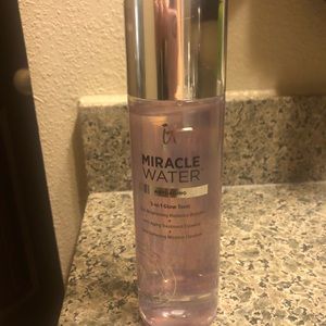 Miracle It water